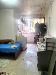 Blk 305 Yishun Rivergreen (Yishun), HDB 4 Rooms #583110951